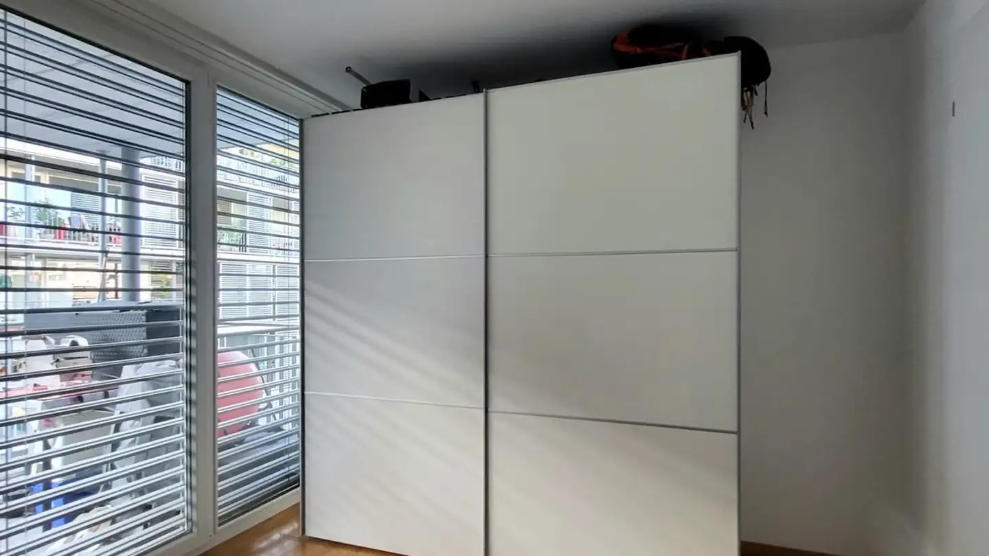 Chambre à louer - Dennlerstrasse 37, 8047 Zürich - Photo 2