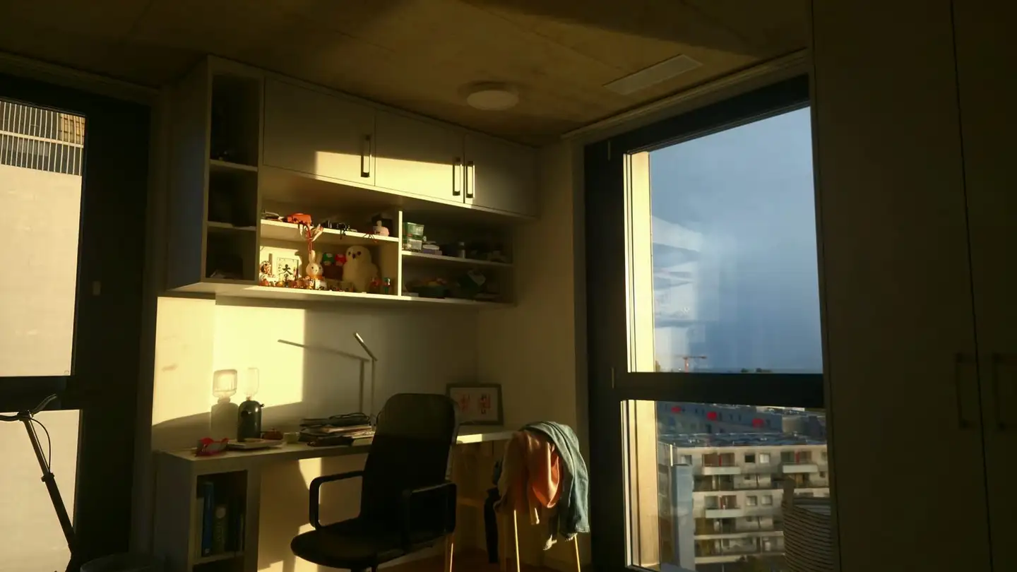 Appartement à louer - Avenue Du Silo 5, 1020 Renens VD