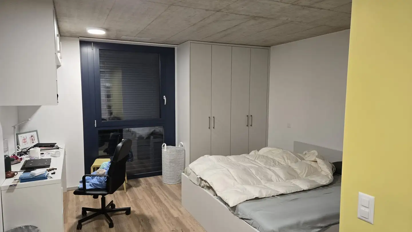 Appartamento in affitto - Avenue Du Silo 5, 1020 Renens VD - Foto 4