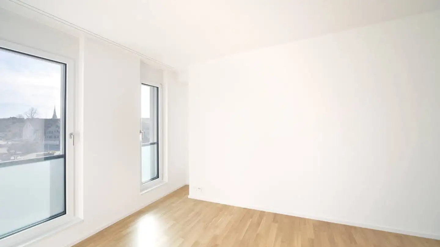 Penthouse for rent - Hauptstrasse 15, 9030 Abtwil SG - Photo 4