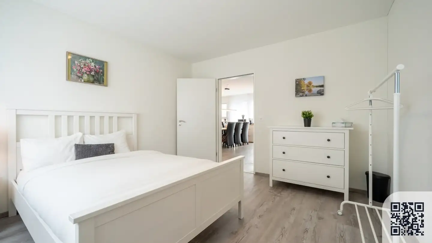 Appartamento ammobiliato in affitto - Oberstrasse 1, 5745 Safenwil - Foto 3
