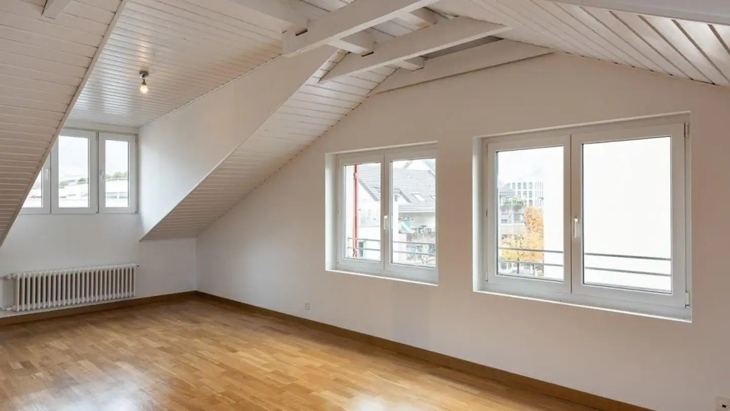 Appartement à louer - Landstrasse 106, 5430 Wettingen - Photo 2