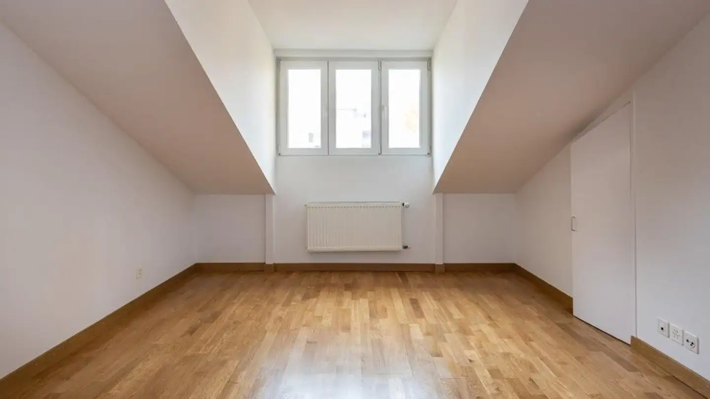 Appartement à louer - Landstrasse 106, 5430 Wettingen - Photo 3