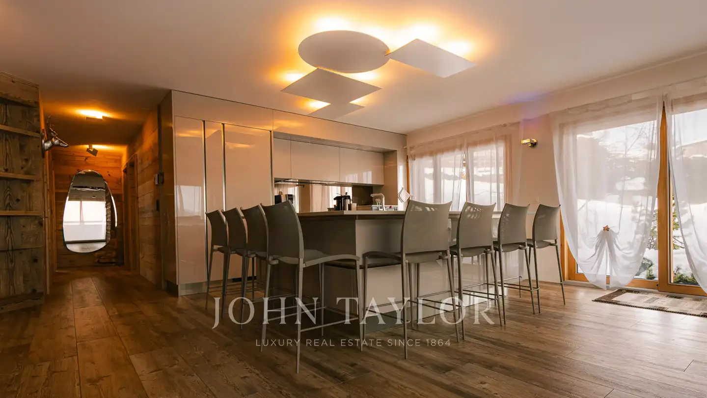 Apartment for sale - 1997 Haute-Nendaz