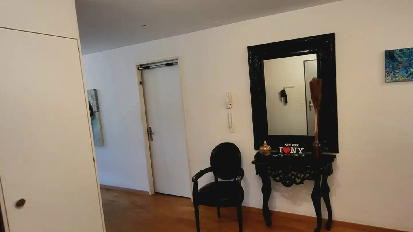Chambre à louer - Dennlerstrasse 37, 8047 Zürich - Photo 4
