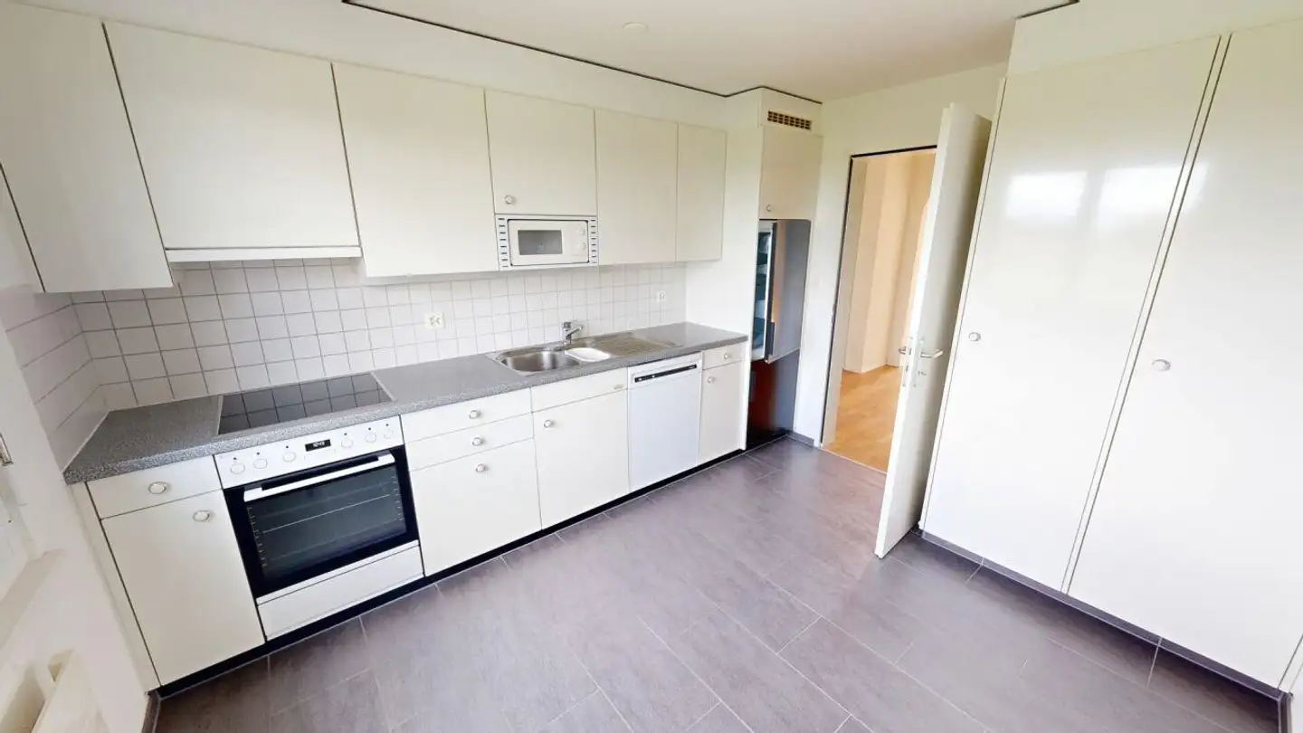 Apartment for rent - 9212 Arnegg - Photo 2