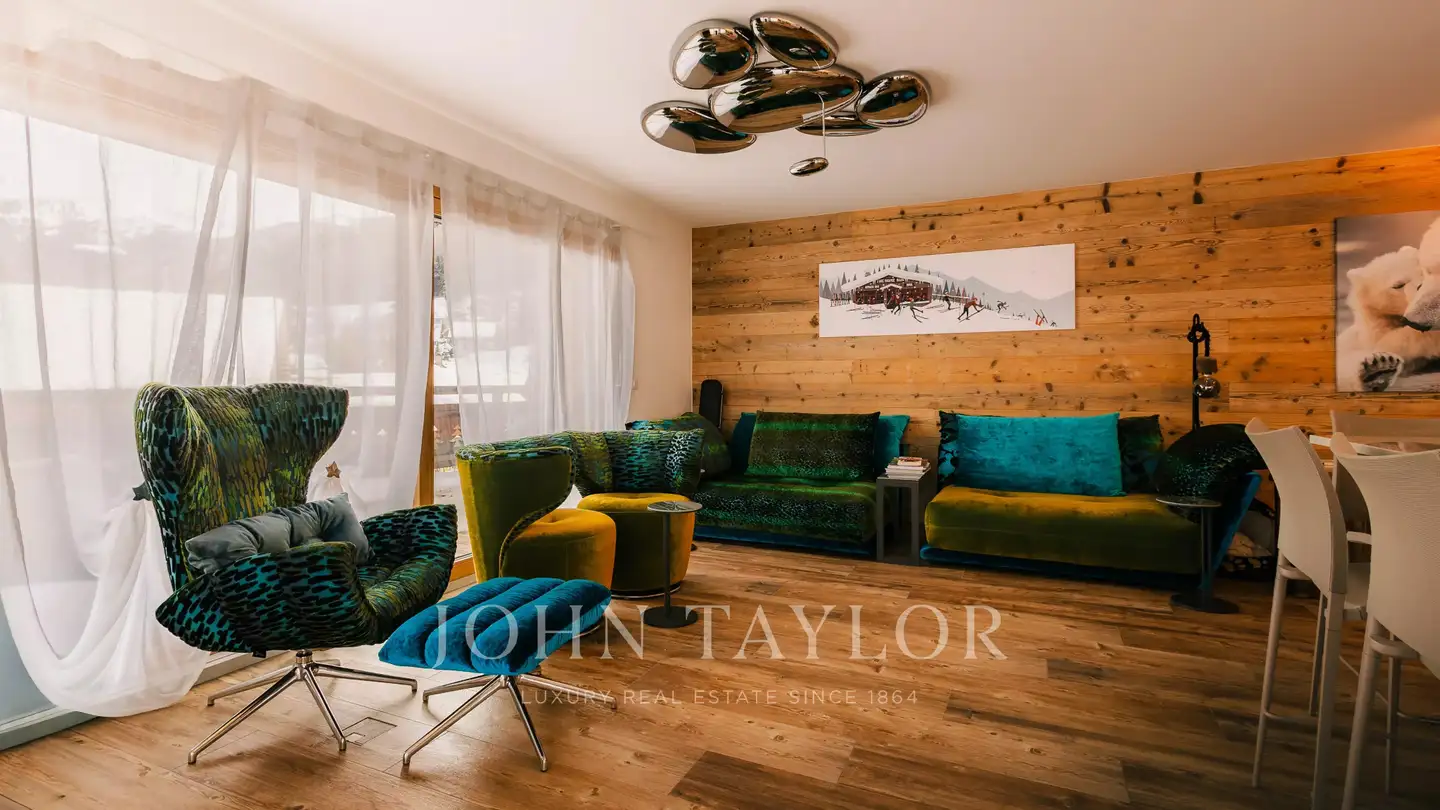 Apartment for sale - 1997 Haute-Nendaz - Photo 2