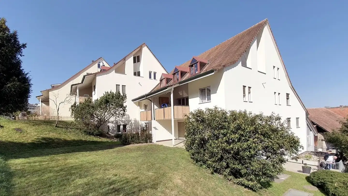 Apartment for rent - Hauptstrasse 19, 4304 Giebenach