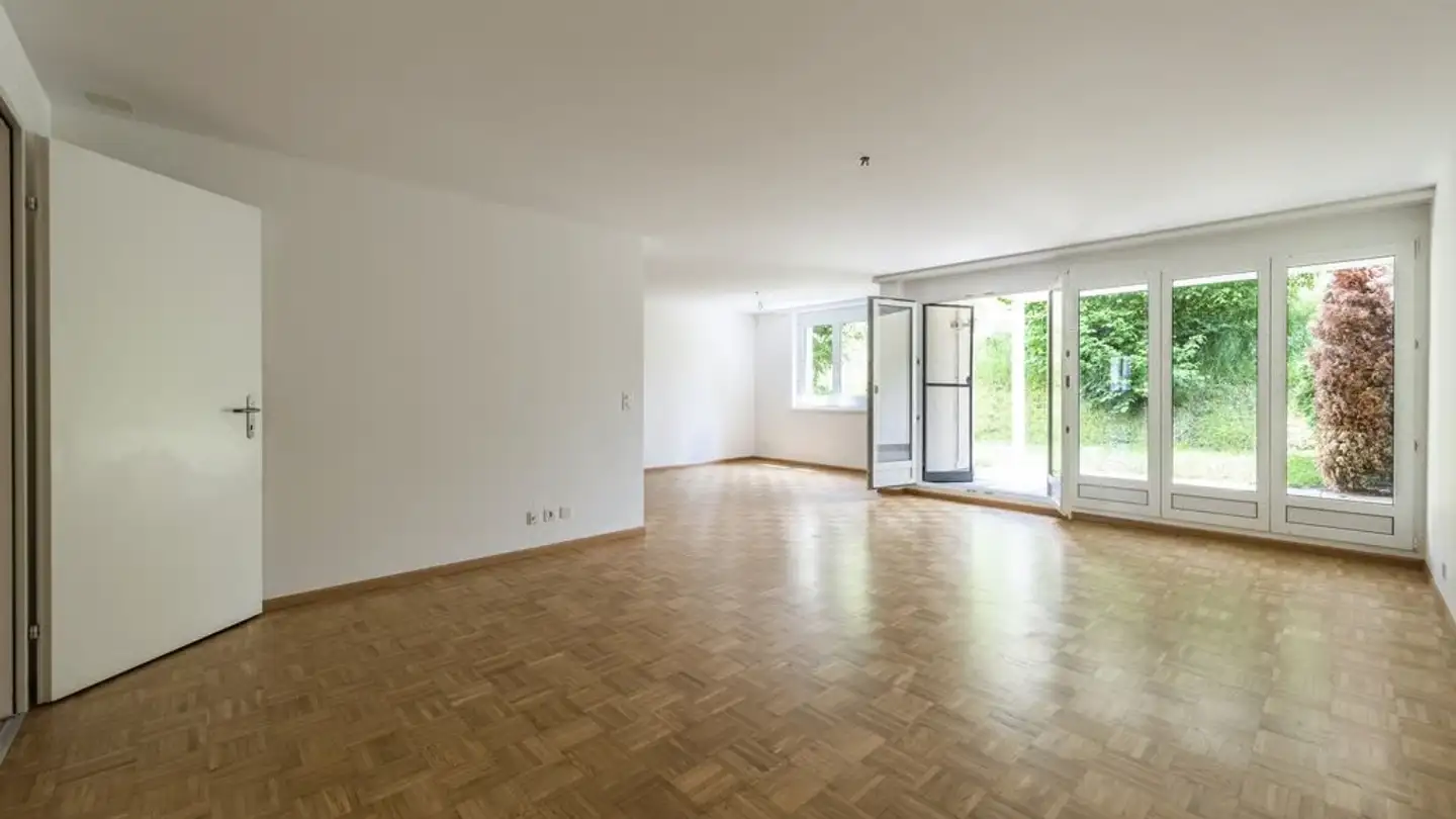Apartment for rent - Hauptstrasse 19, 4304 Giebenach - Photo 2