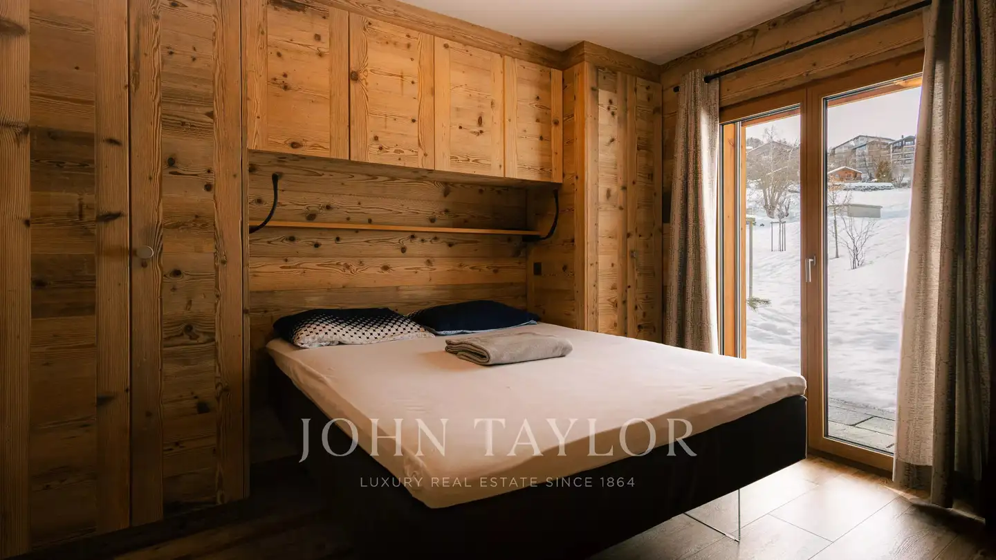 Apartment for sale - 1997 Haute-Nendaz - Photo 4