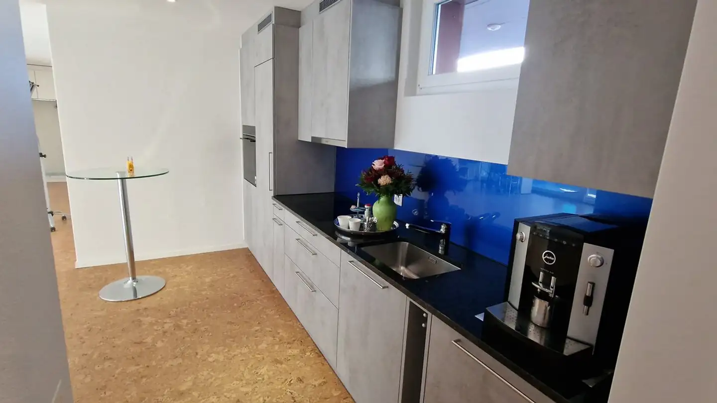Appartement à louer - Kapellenweg 2, 6030 Ebikon - Photo 2
