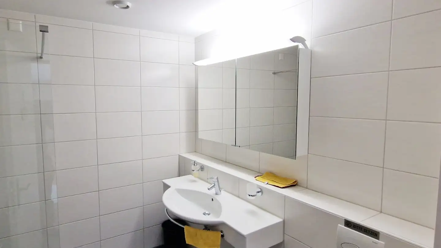 Appartement à louer - Kapellenweg 2, 6030 Ebikon - Photo 3