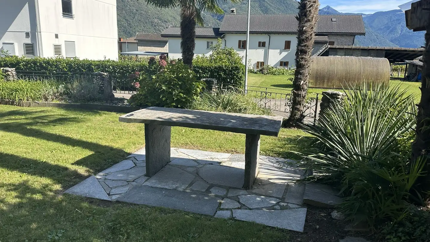 Appartamento in affitto - 6500 Bellinzona - Foto 4