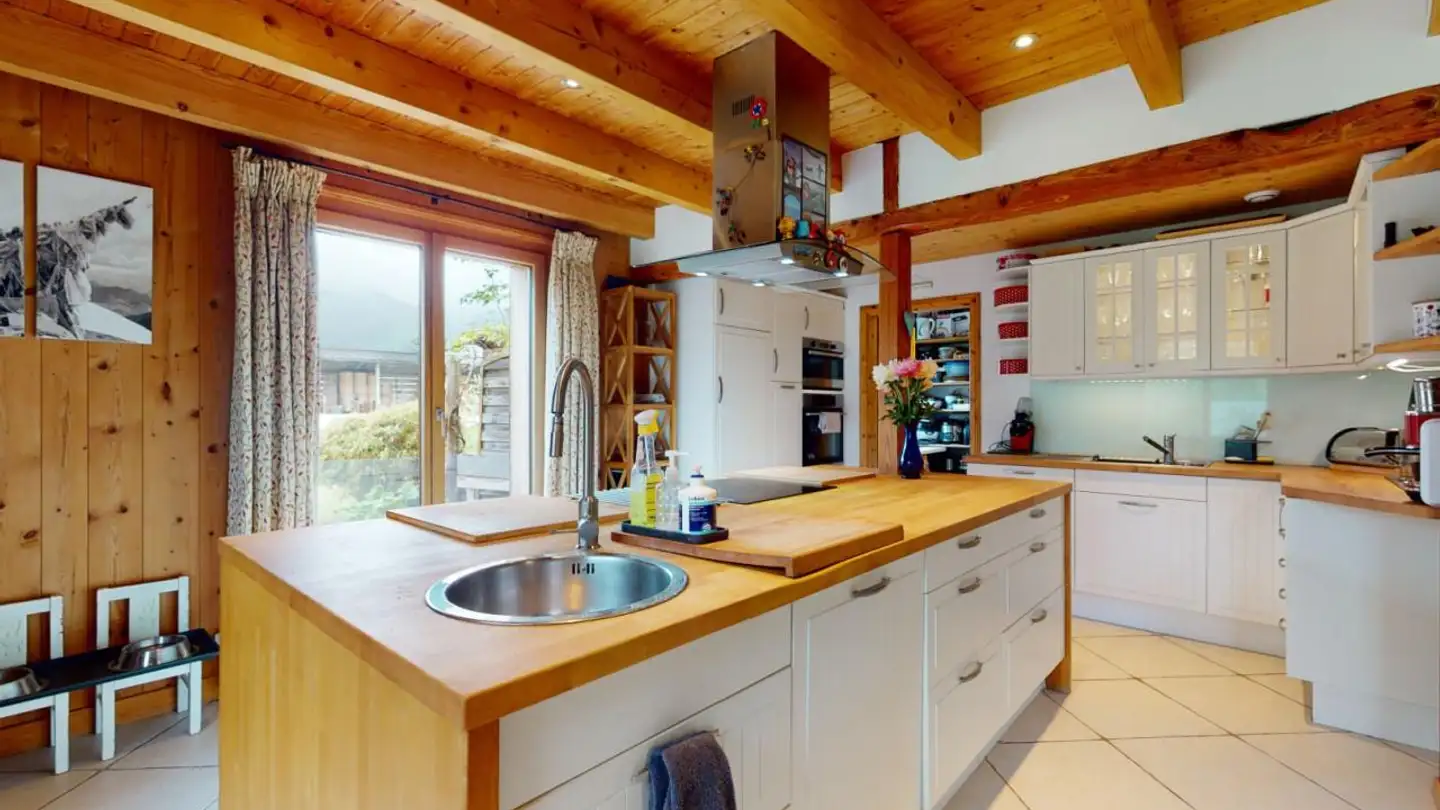 Edificio residenziale in vendita - 1893 Muraz (Collombey) - Photo 4