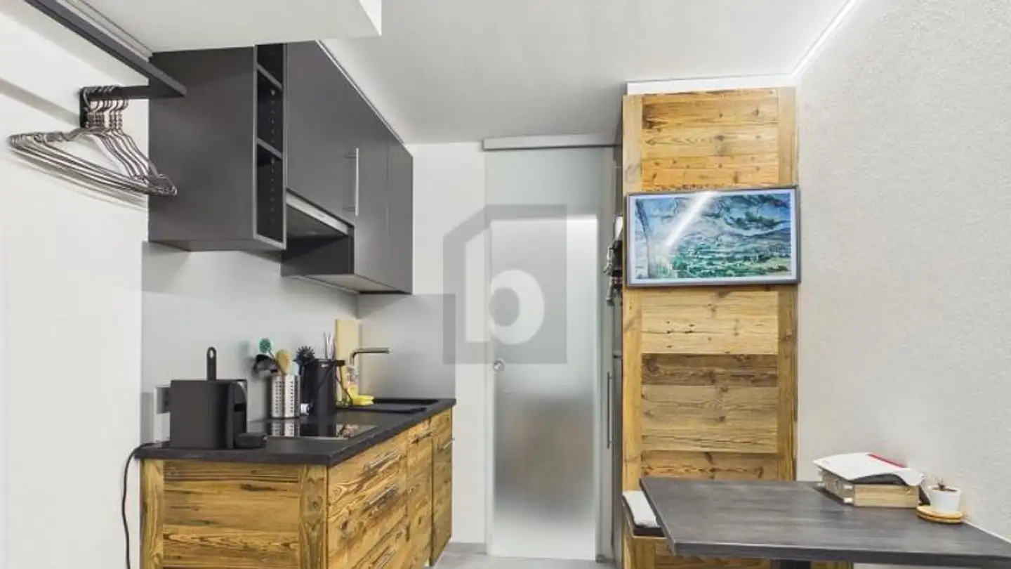 Appartamento in vendita - 3963 Crans-Montana