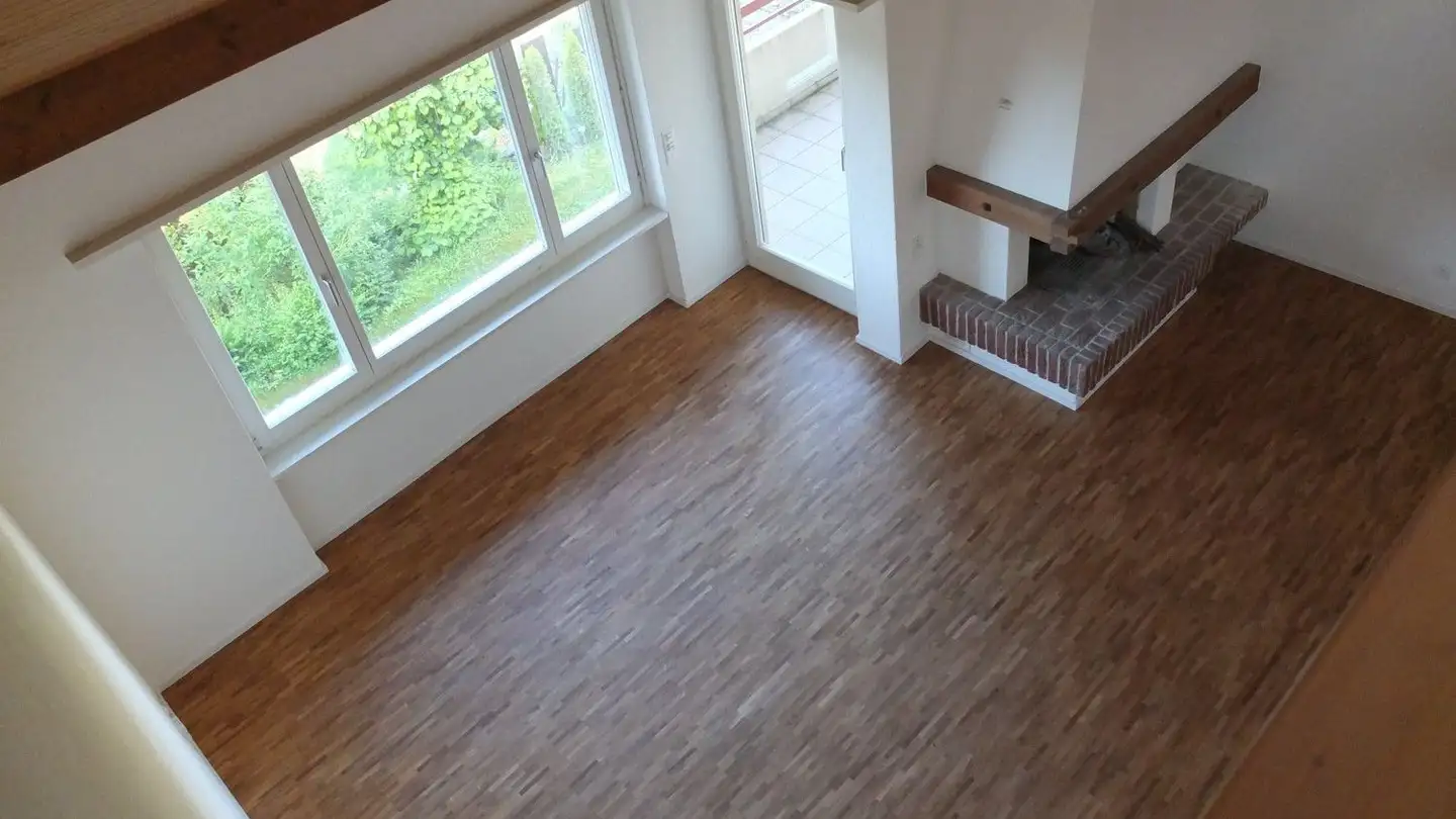 Maisonette mieten - Minderweg 8, 3400 Burgdorf