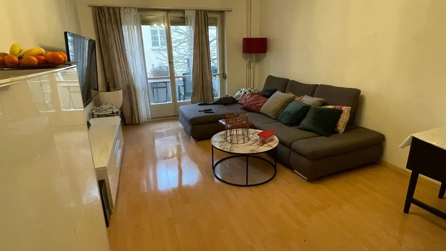Appartement à louer - 8045 Zürich - Photo 3