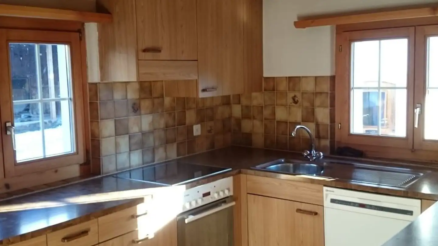 Apartment for rent - 7215 Fanas