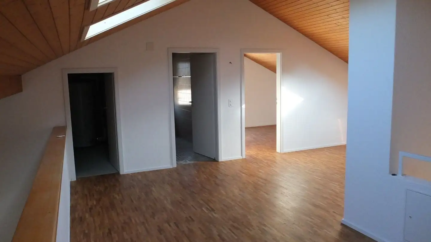 Duplex in affitto - Minderweg 8, 3400 Burgdorf - Foto 2