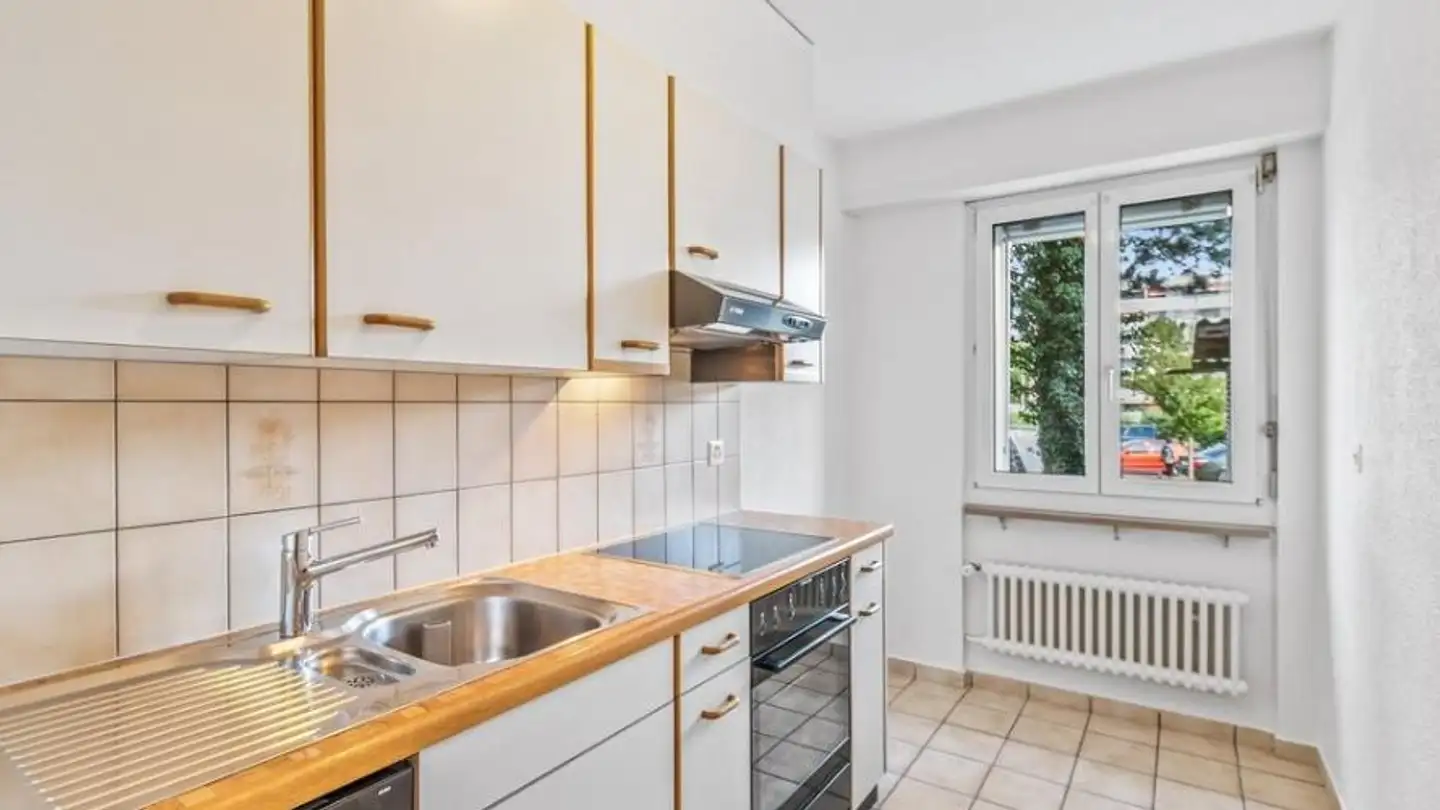 Apartment for rent - Avenue Pierre-de-Savoie 68, 1400 Yverdon-les-Bains