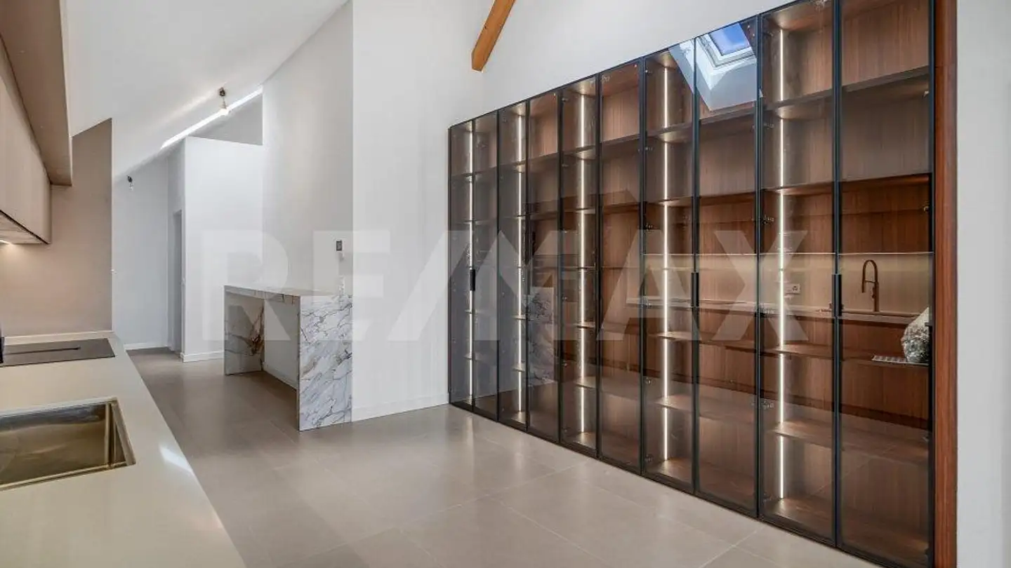 Apartment for sale - 1586 Vallamand