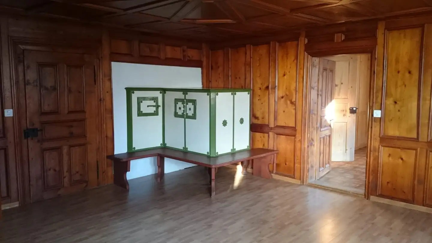 Appartement à louer - 7215 Fanas - Photo 2