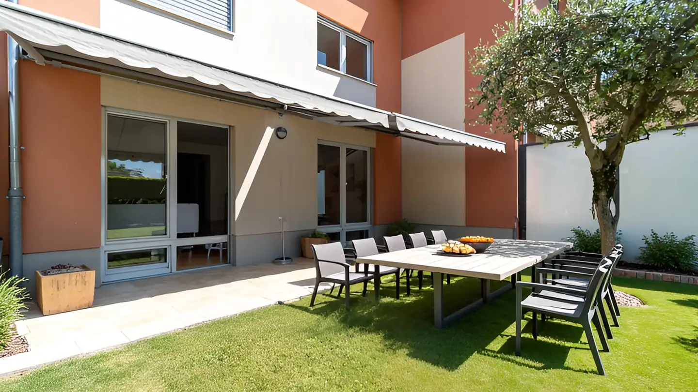 Single house for sale - Via Al Pero 28e, 6852 Genestrerio