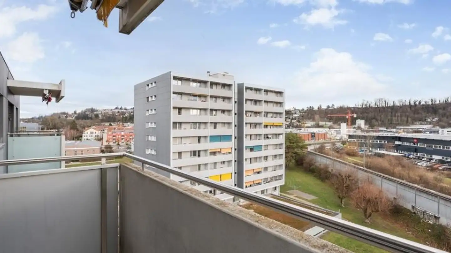 Apartment for rent - Avenue Pierre-de-Savoie 68, 1400 Yverdon-les-Bains - Photo 4