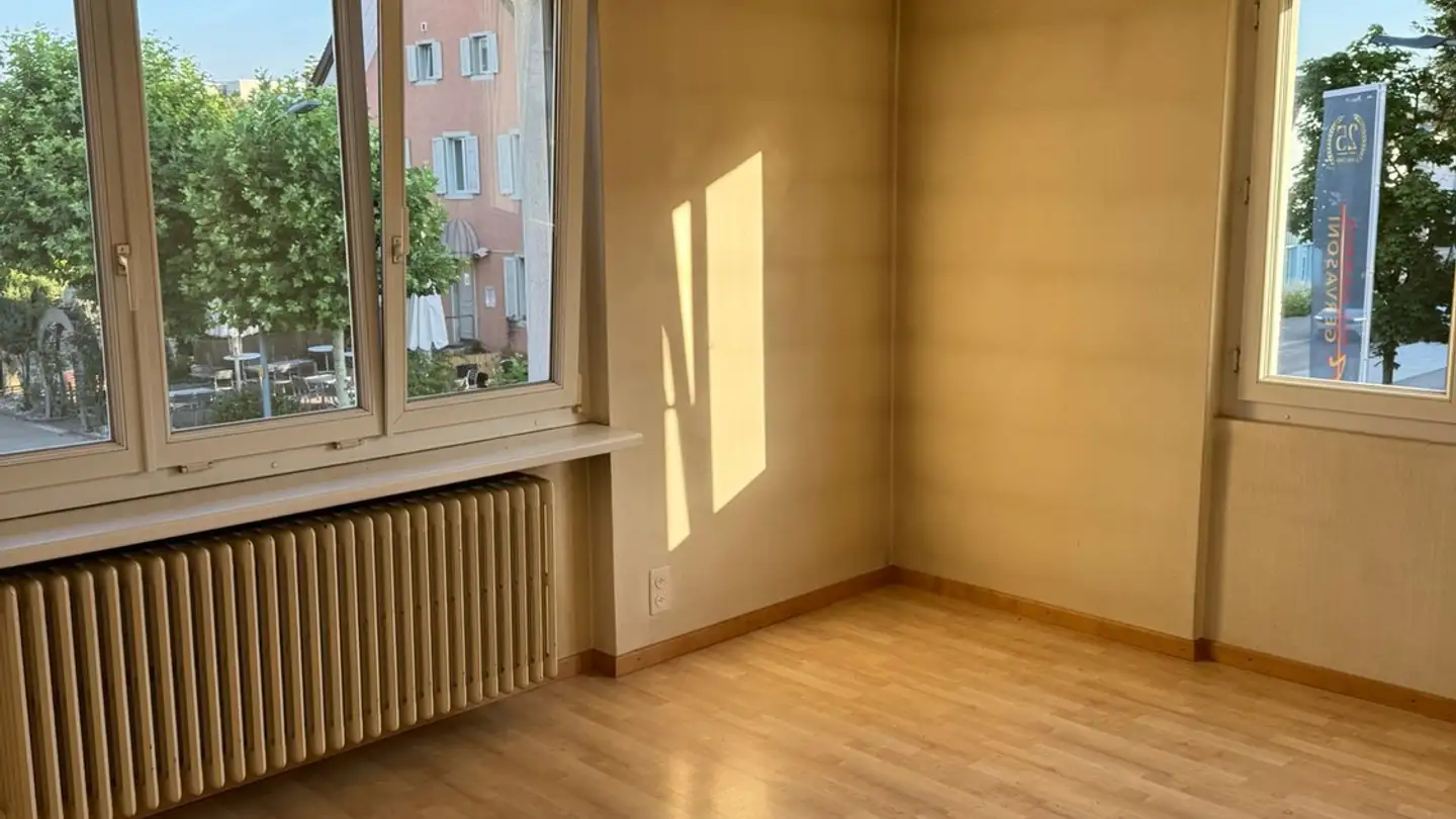Apartment for rent - Badenerstrasse 8, 5442 Fislisbach - Photo 4