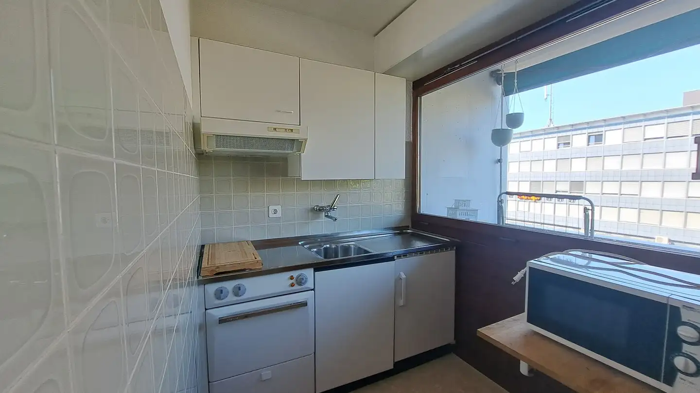 Apartment for rent - Giacomettistrasse 20, 3006 Bern - Photo 4
