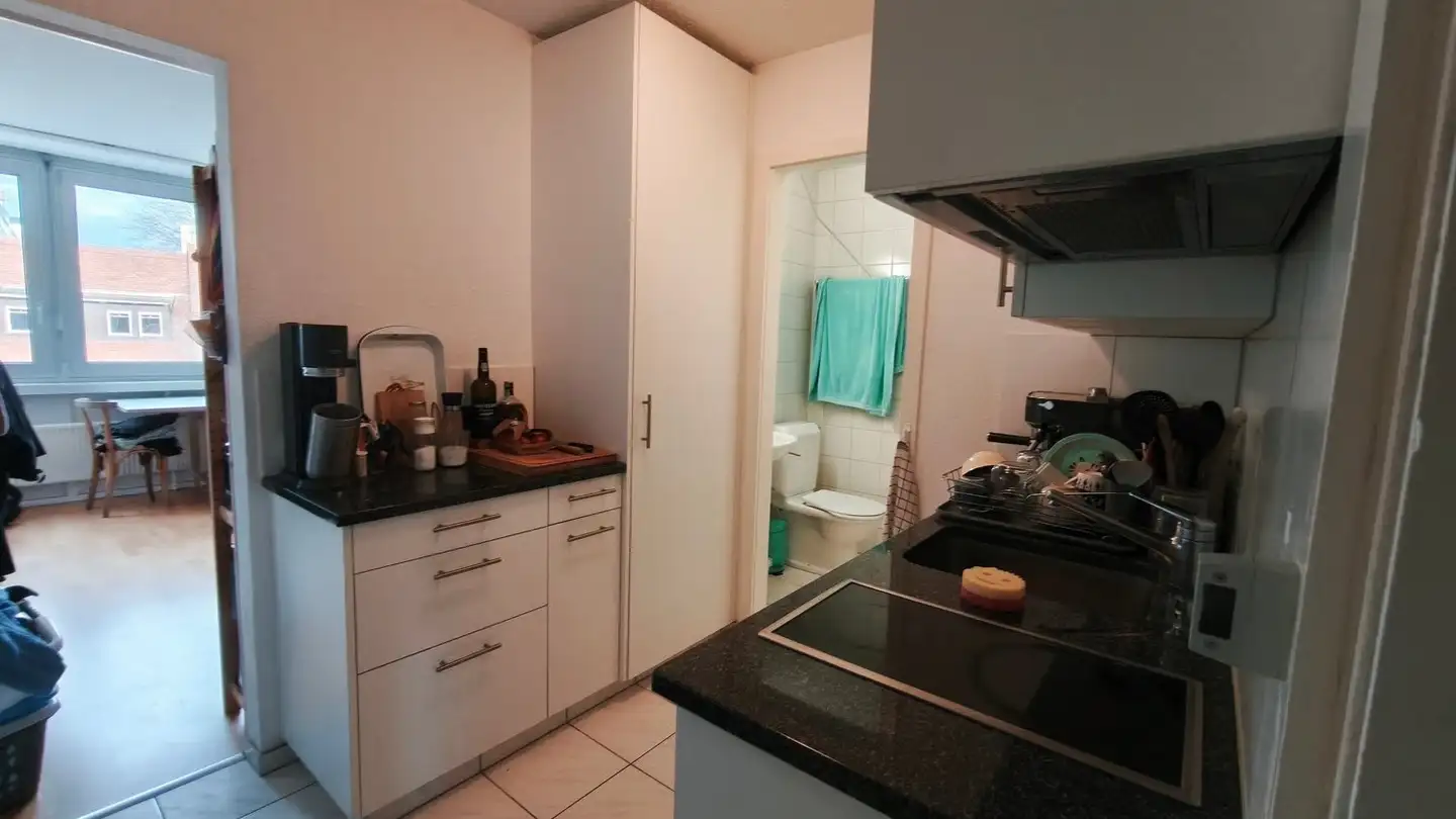 Appartement à louer - Waldhöheweg 1, 3013 Bern - Photo 3