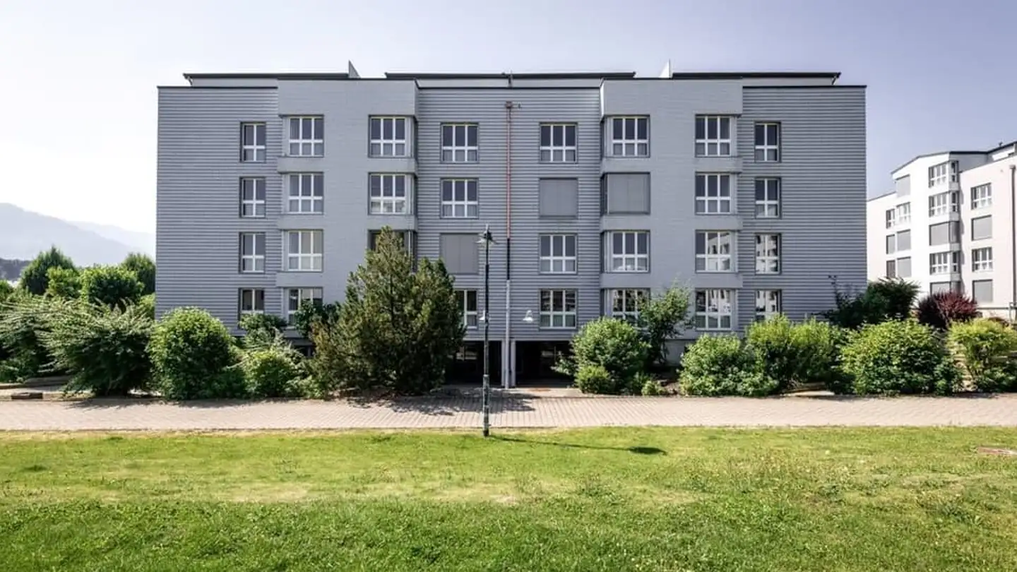 Appartement à louer - Chemin Des Pilons 14, 1630 Bulle