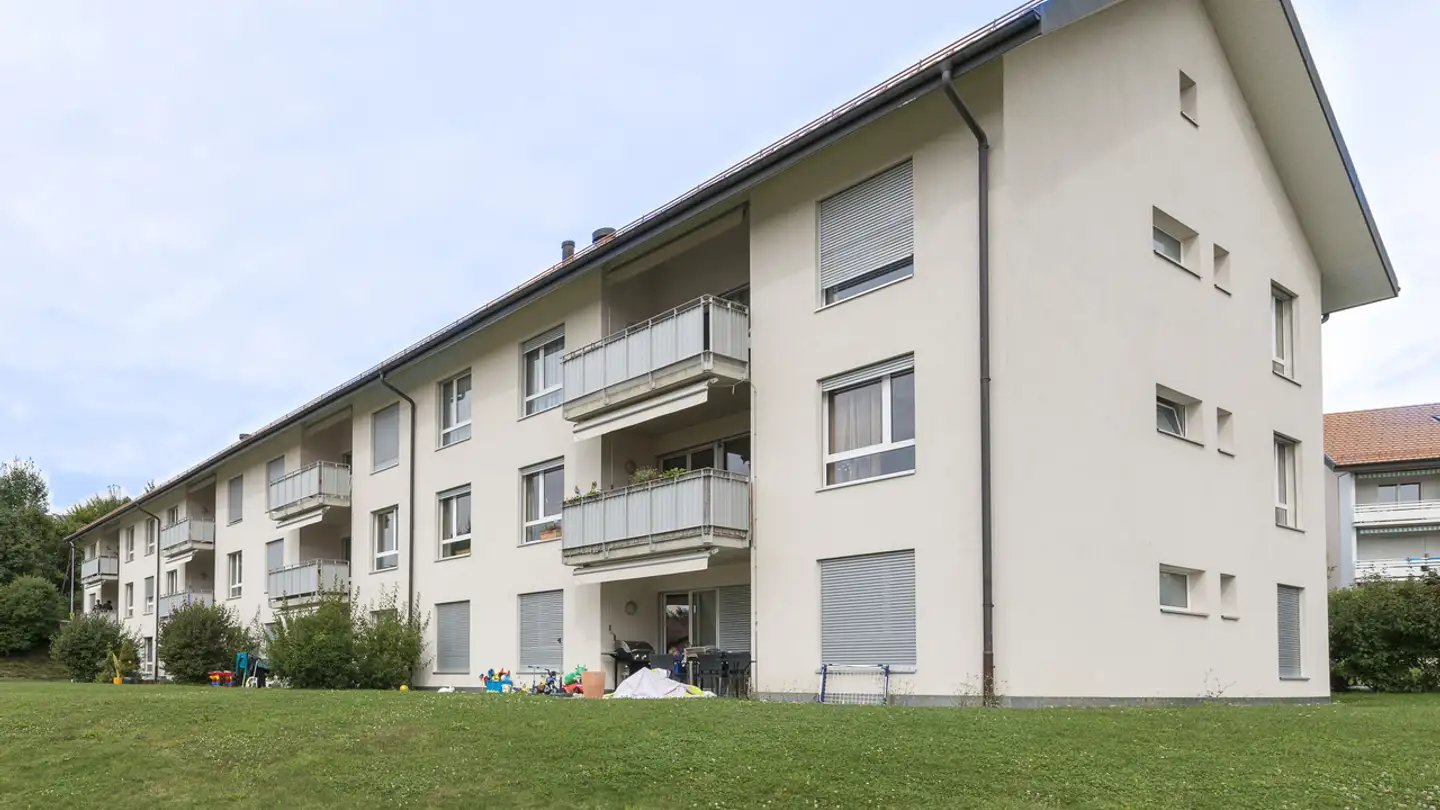 Wohnung mieten - Le Grand-Chemin 106, 1066 Epalinges