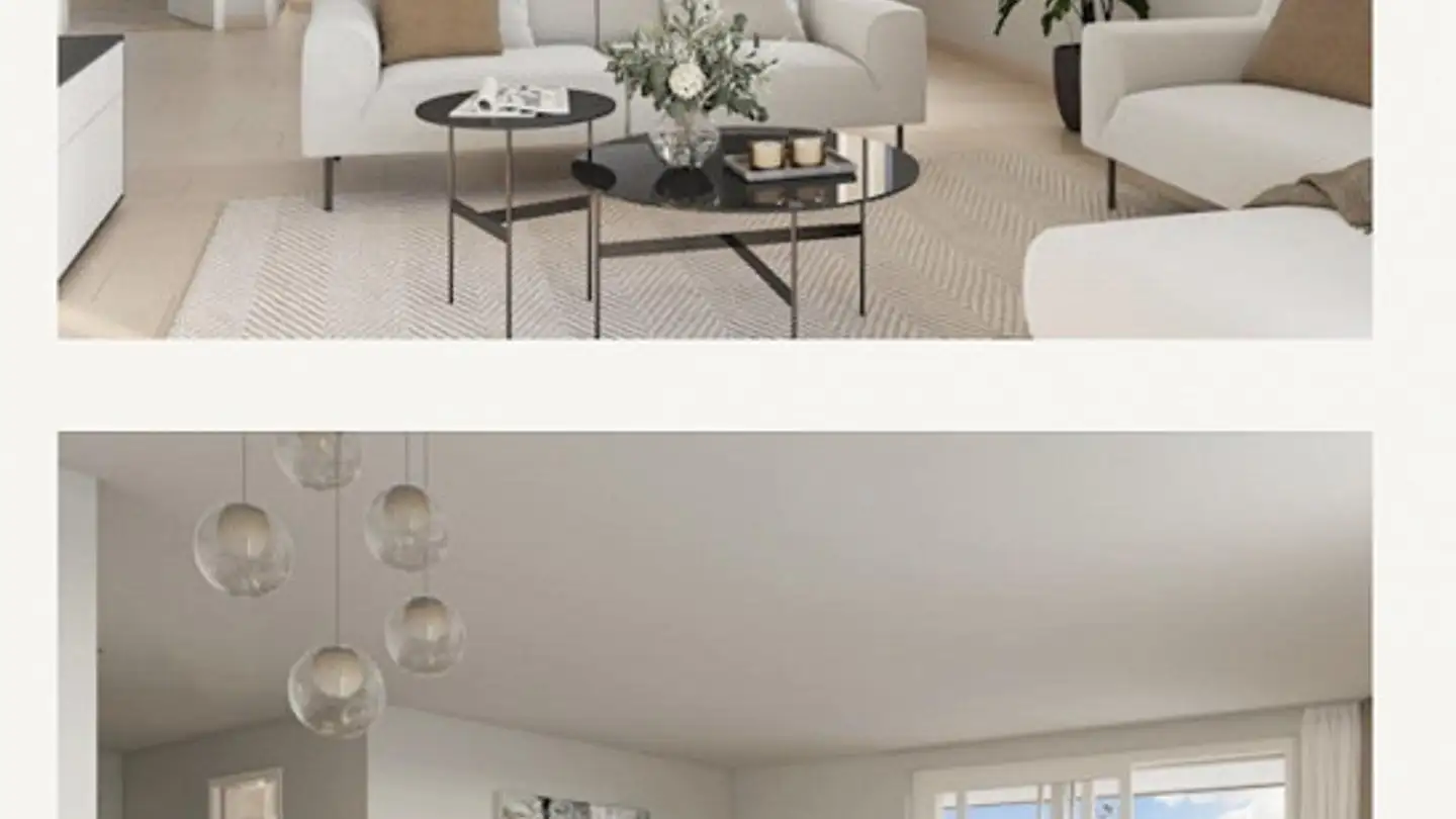 Appartamento in affitto - Dorfstrasse 13a, 5725 Leutwil - Foto 3
