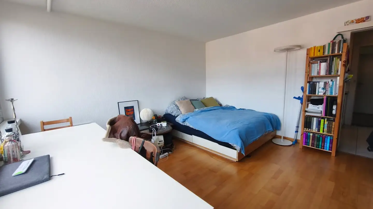 Appartement à louer - Waldhöheweg 1, 3013 Bern - Photo 2