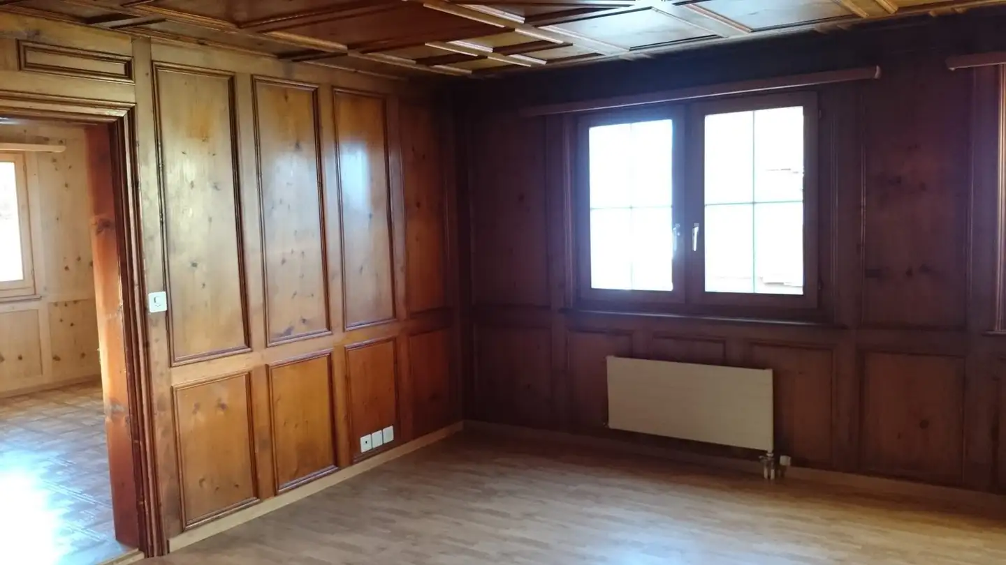 Appartement à louer - 7215 Fanas - Photo 3