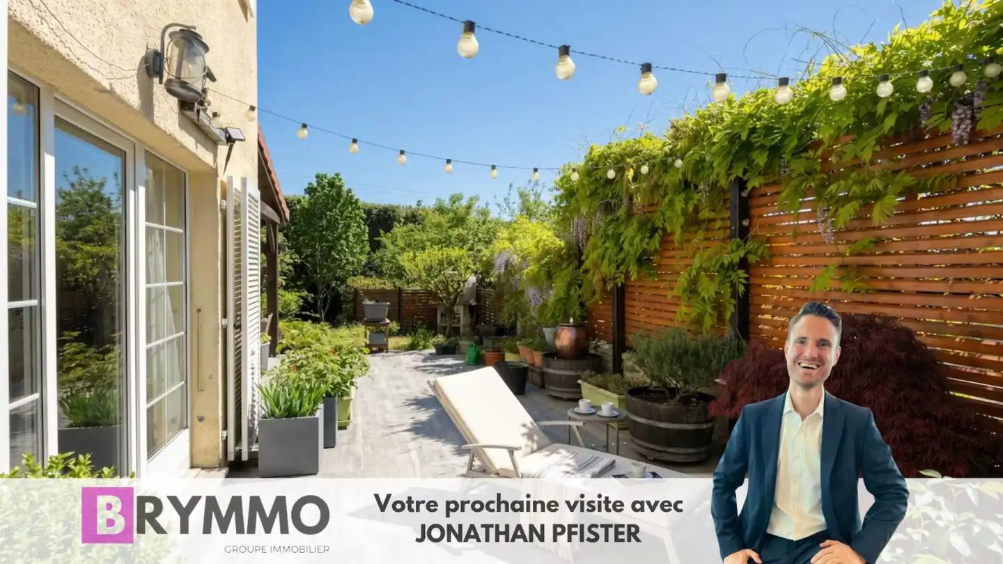 Semi-detached house for sale - 1196 Gland