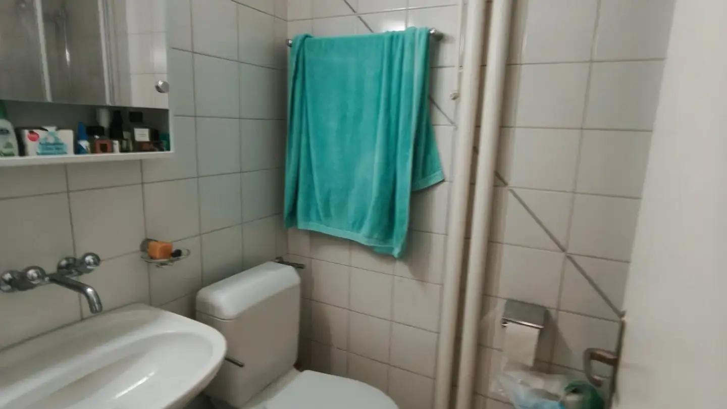 Appartement à louer - Waldhöheweg 1, 3013 Bern - Photo 4