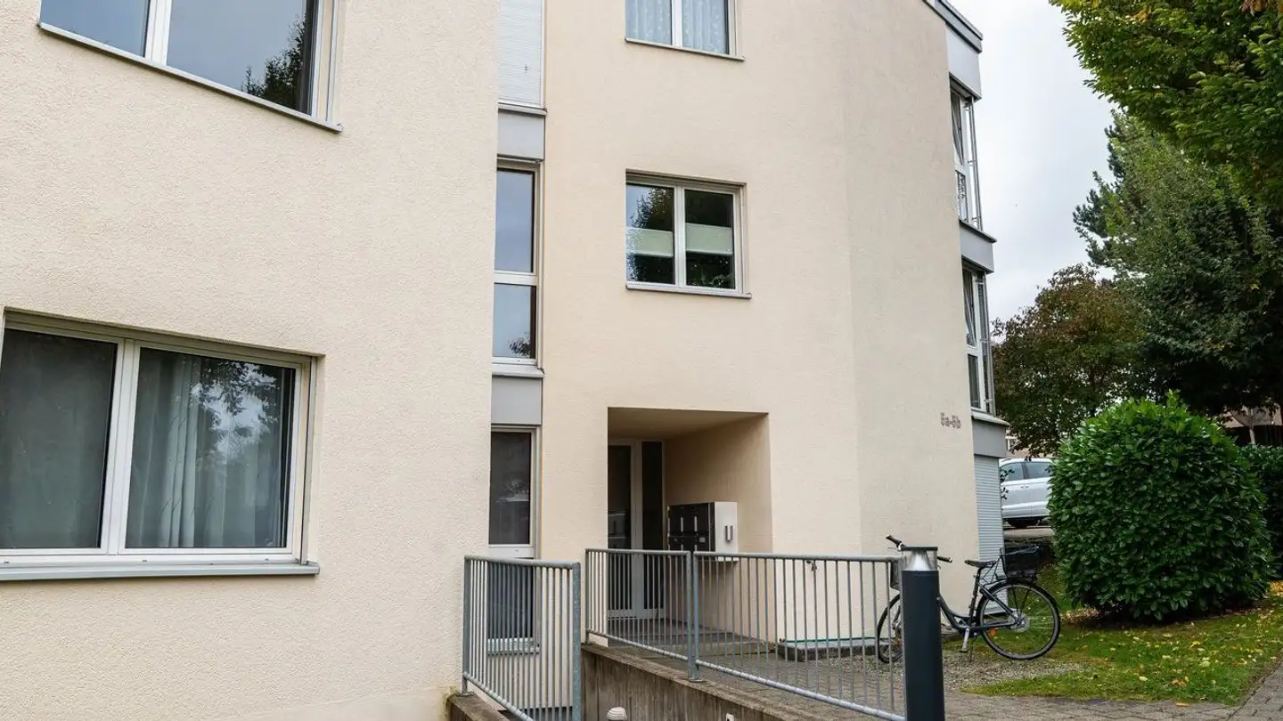 Wohnung kaufen - Dorniackerstrasse 5a, 3322 Urtenen-Schönbühl