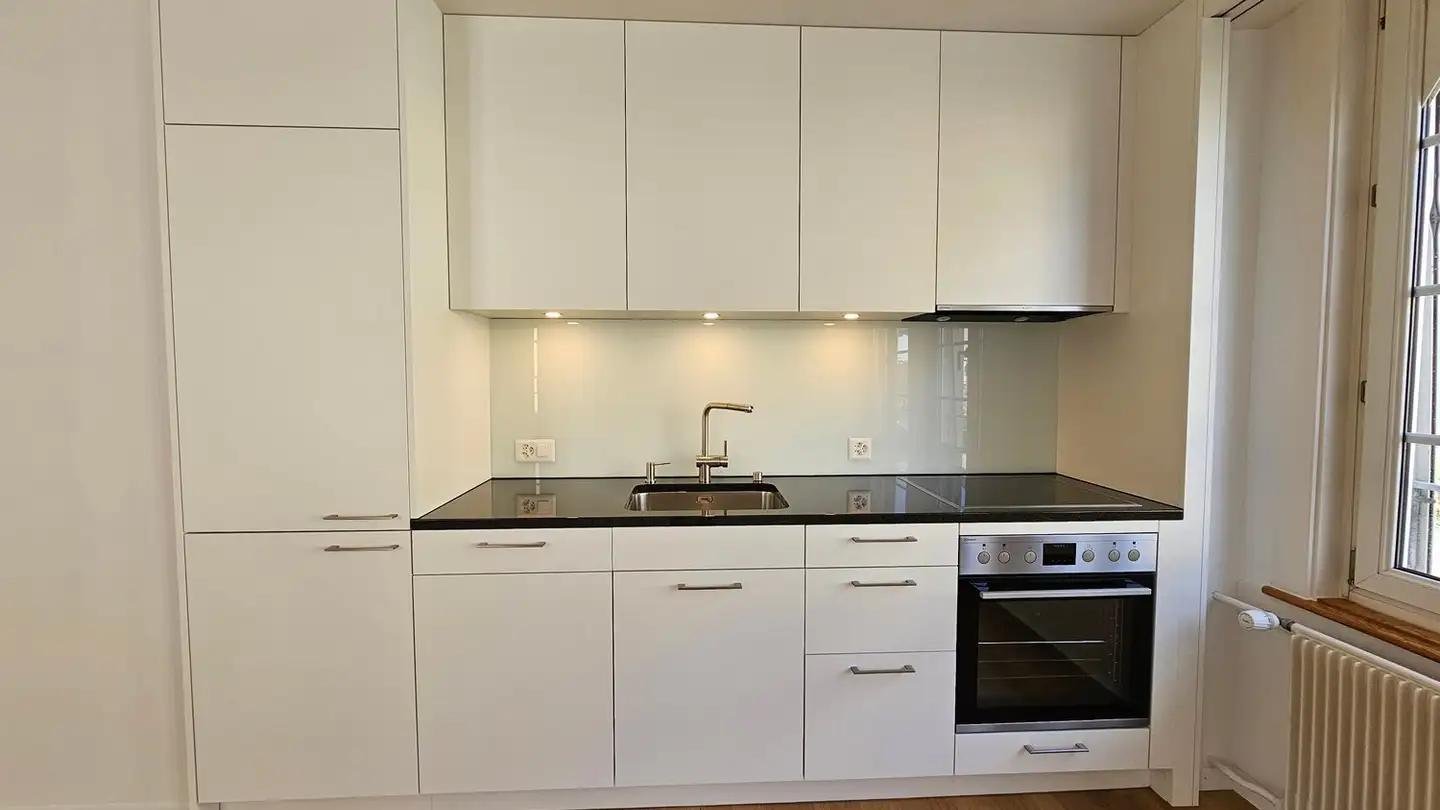 Apartment for rent - Maienstrasse 8, 4600 Olten - Photo 3