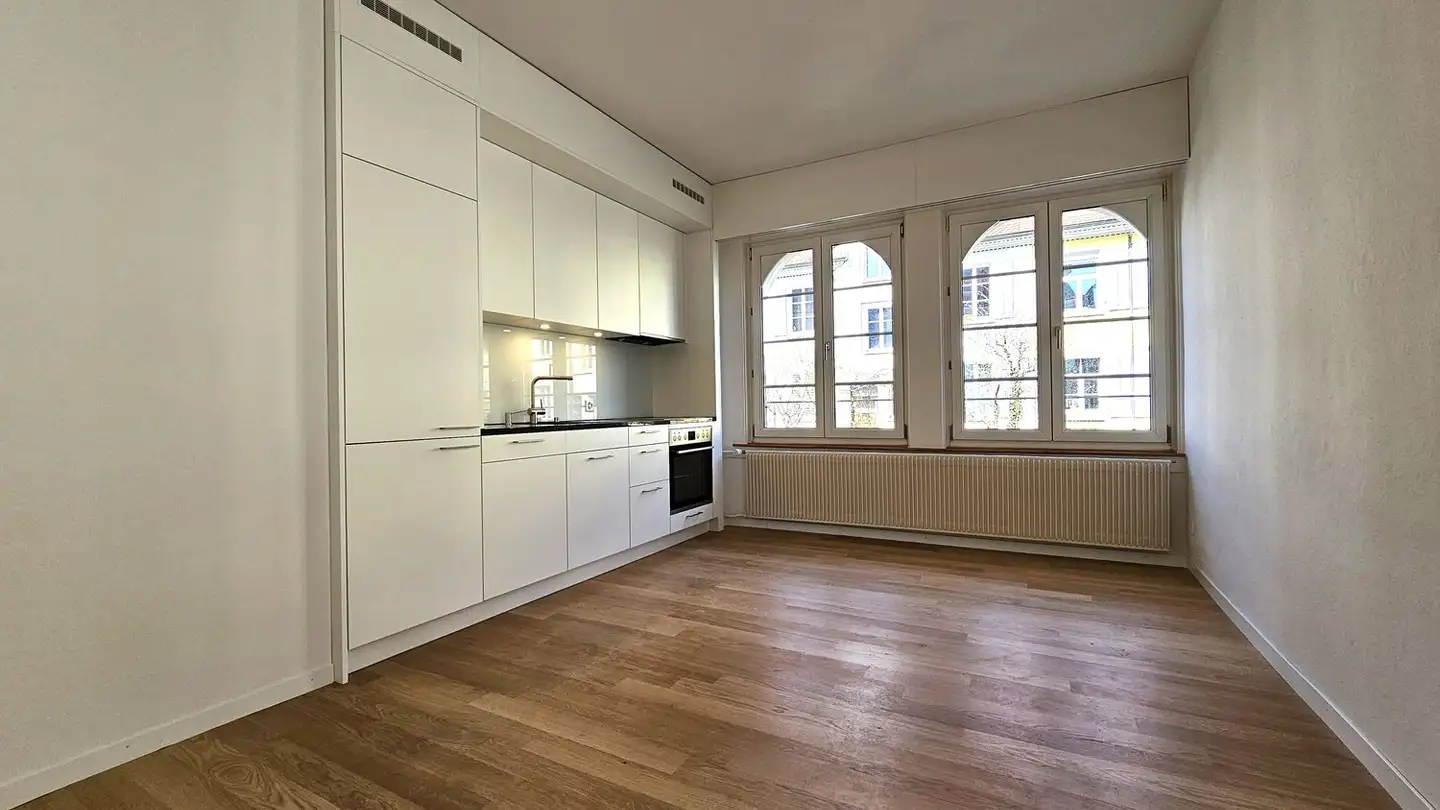 Apartment for rent - Maienstrasse 8, 4600 Olten - Photo 4