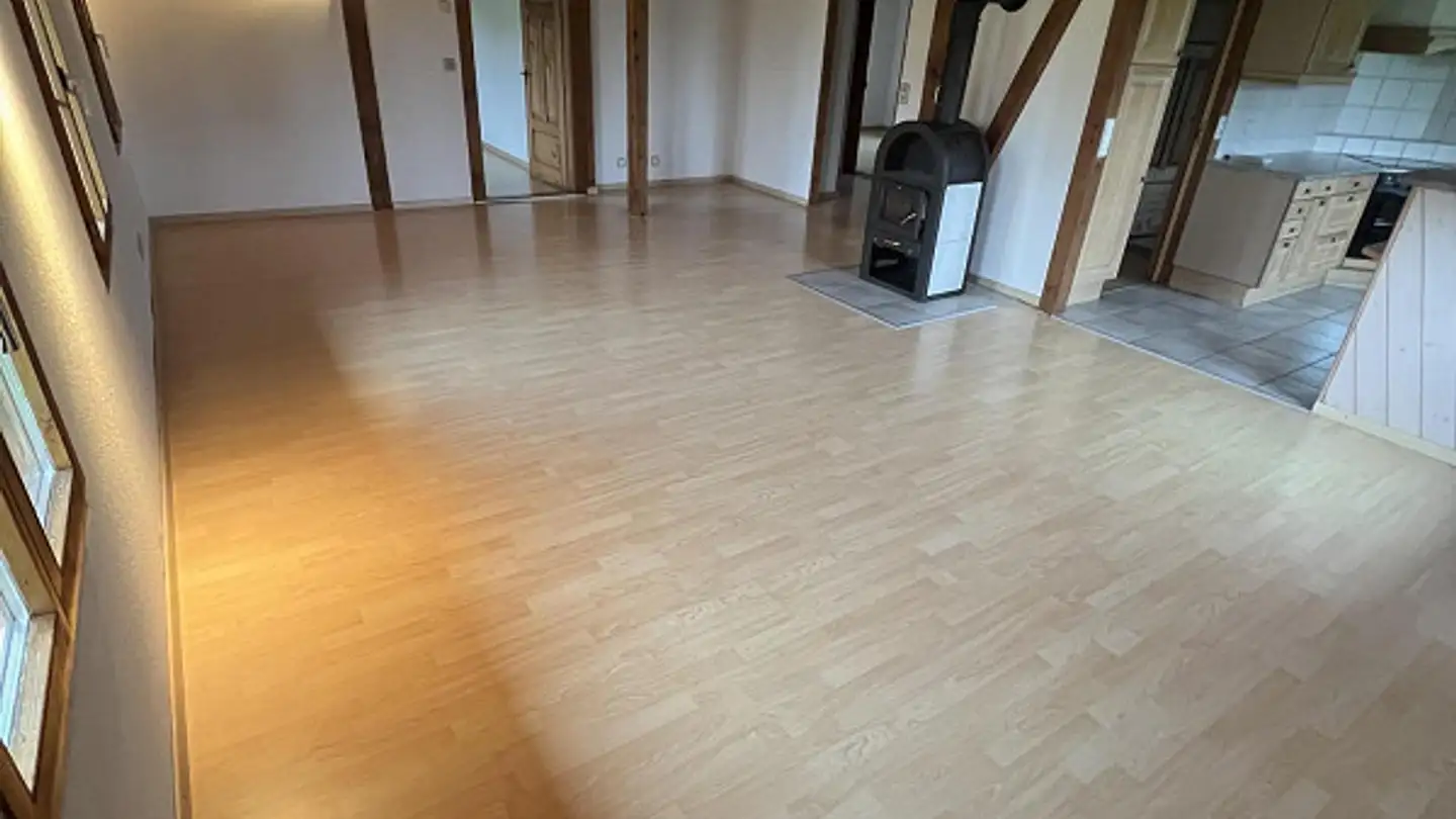 Apartment for rent - Obere Bachtalen 3, 6343 Rotkreuz - Photo 3