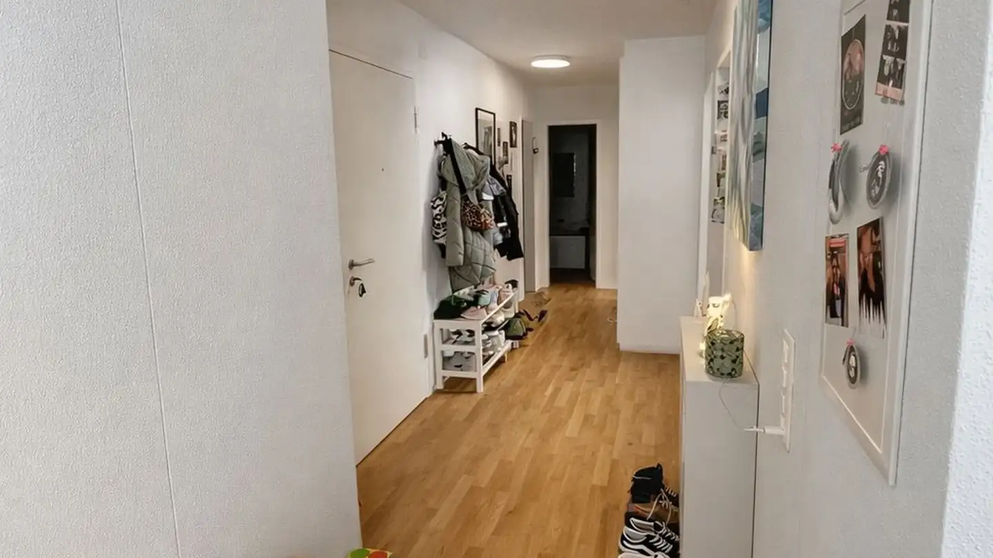 Wohnung mieten - Brunnmattstrasse 18b, 6010 Kriens