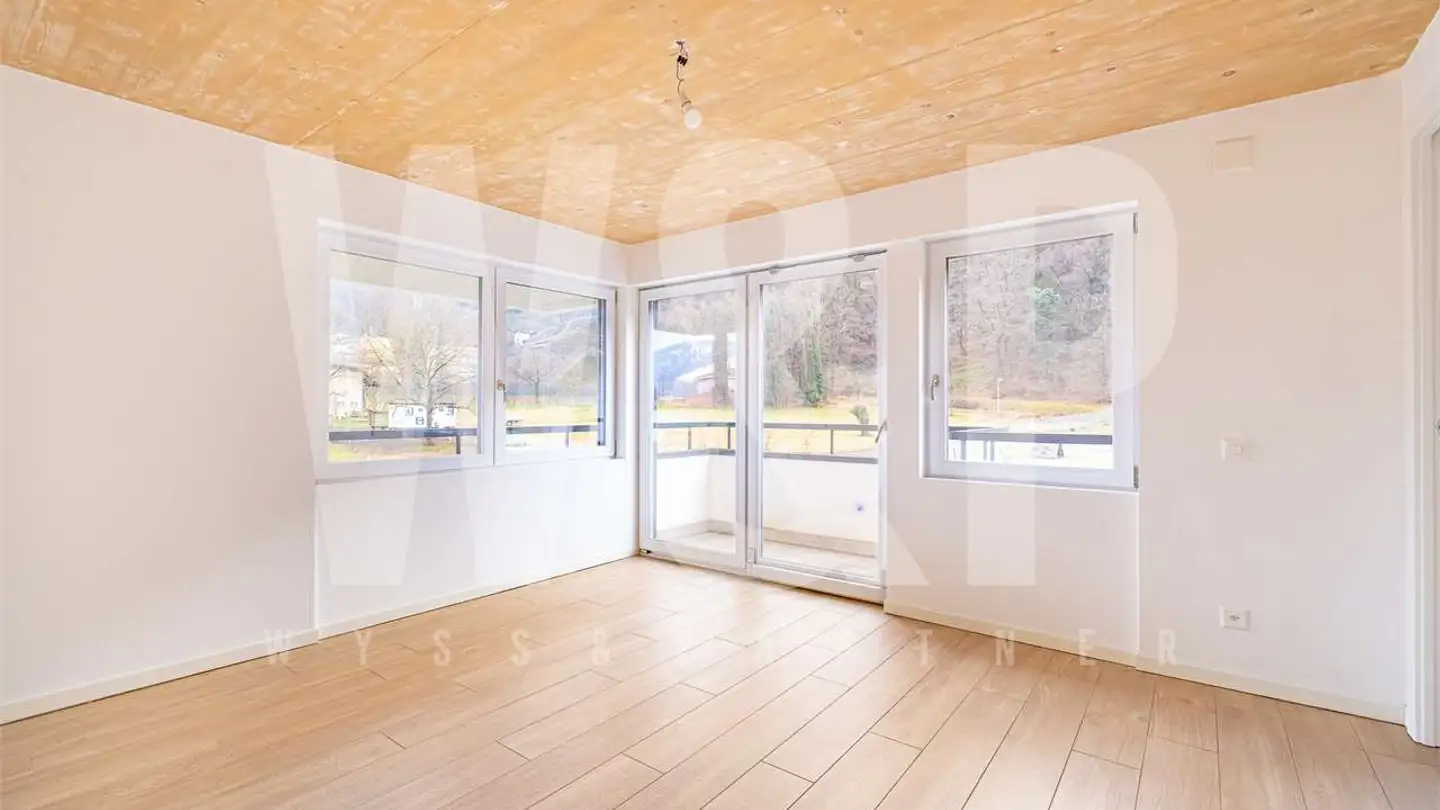 Wohnung mieten - Via Sottomontagna 3, 6593 Cadenazzo - Foto 4