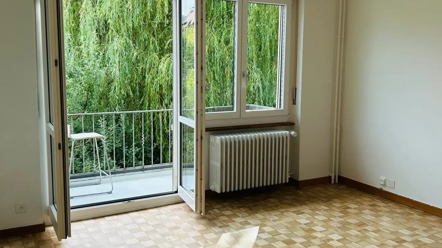 Duplex for rent - Elfenauweg 35, 3006 Bern