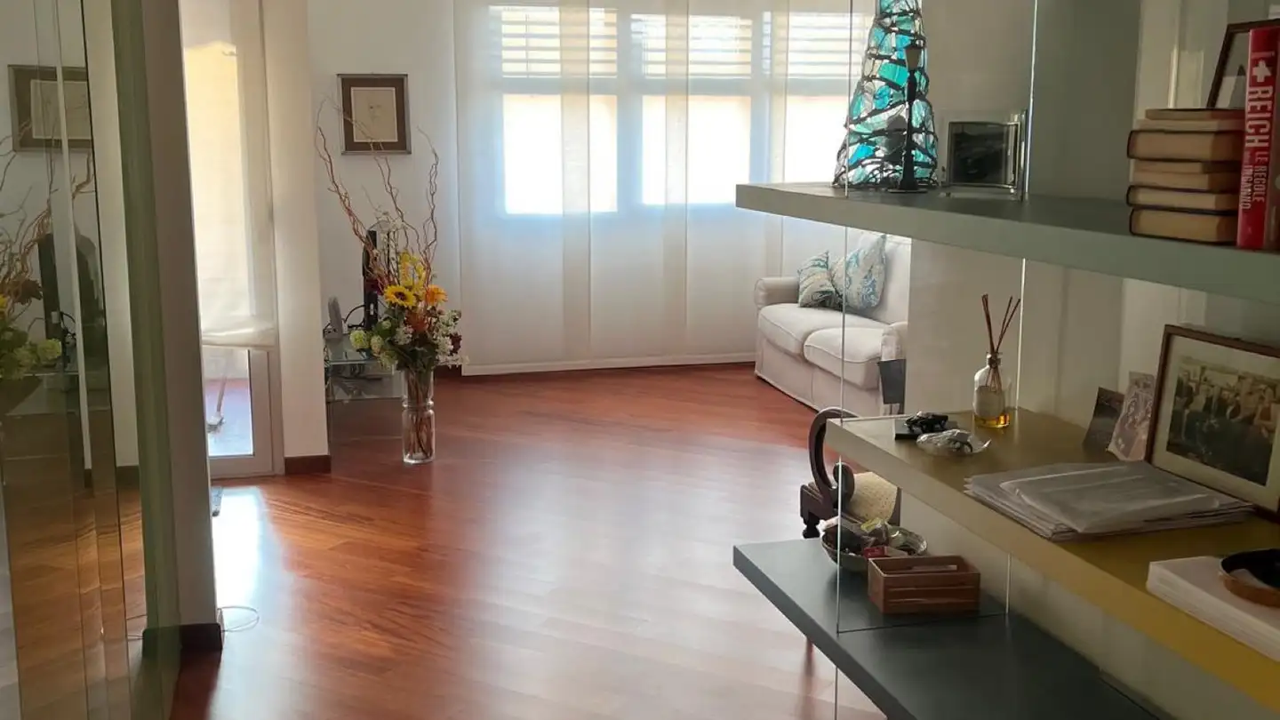 Apartment for rent - 6834 Morbio Inferiore