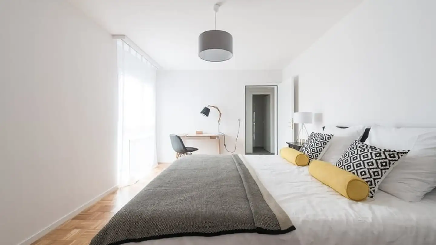 Appartement à louer - Chemin Des Pilons 14, 1630 Bulle - Photo 4