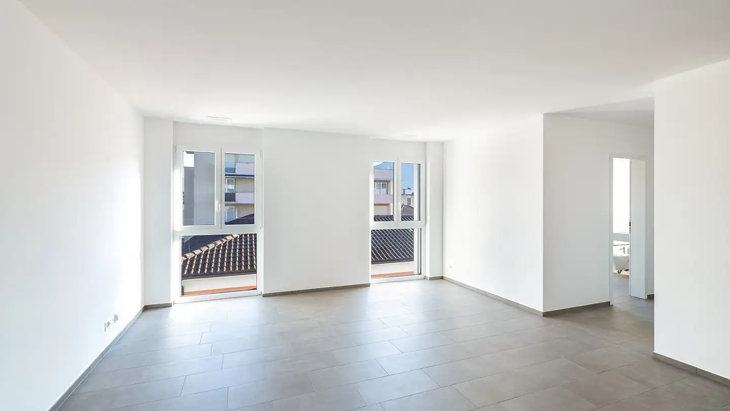 Wohnung mieten - Via Attilio Balli 8, 6600 Muralto - Foto 3