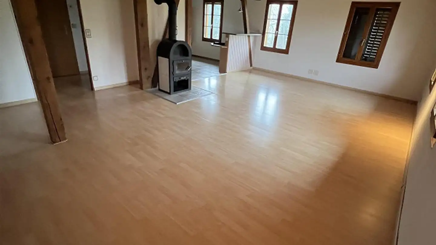 Apartment for rent - Obere Bachtalen 3, 6343 Rotkreuz