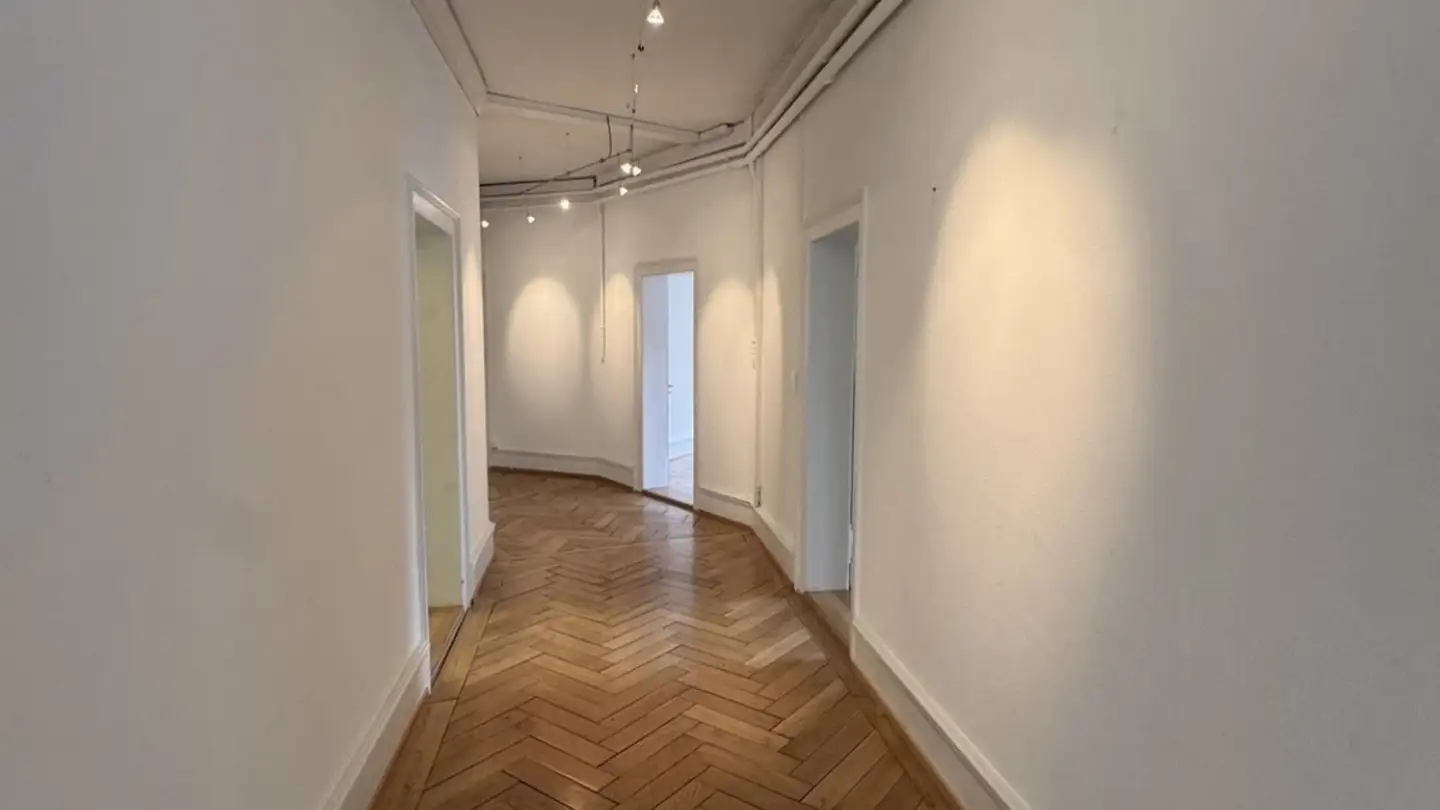 Stanza singola in affitto - Scheuchzerstrasse 20, 8006 Zürich - Foto 2